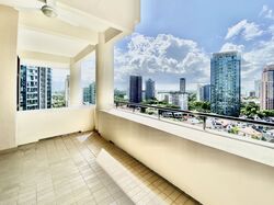 The Colonnade (D10), Condominium #476570871